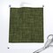 Forest Green Weathered Nature Inspired Dark Olive Classic Timeless Cozy Cabincore Distressed Custom Printed Fabric by Spoonflower Various Fabrics by the Yard or Fat Quarter